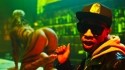 Tyga 'Lap Dance' Music Video