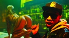 Tyga 'Lap Dance' music video