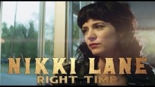 Nikki Lane 'Right Time' music video