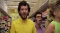 Flight of the Conchords 'Foux Du FaFa' Music Video