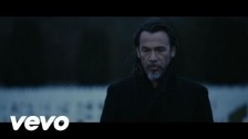 Florent Pagny 'Le Soldat' music video