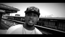 Bigg Cali 'Hip Hop' music video