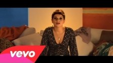 Alessandra Amoroso 'Senza Nuvole' music video