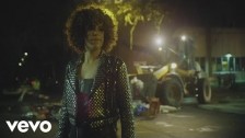 Arcade Fire 'Electric Blue' music video