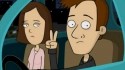 Weird Al Yankovic 'Trapped In The Drive-Thru' Music Video