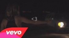 Cherub '<3' music video