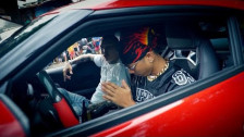 Nazty Kidd 'ROUND HERE' music video
