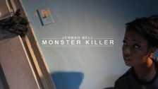 Jennah Bell 'Monster Killer' music video