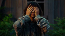Pomme 'Le village' music video