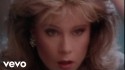 Samantha Fox 'Touch Me (I Want Your Body)' Music Video