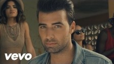 Jencarlos Canela 'Bajito' music video