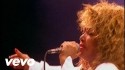 Tina Turner 'Be Tender With Me Baby' Music Video