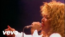 Tina Turner 'Be Tender With Me Baby' music video