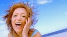 Ayumi Hamasaki 'Blue Bird' music video