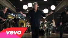 Rascal Flatts 'Rewind' music video