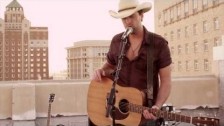 Dean Brody 'Another Man's Gold' music video