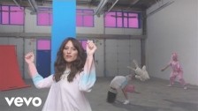 Dragonette 'Lonely Heart' music video