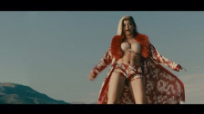 Toni Romiti 'Options' music video