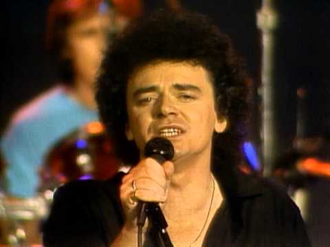 Air Supply Here I Am Just When I Thought I Was Over You Imvdb