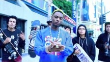 Soulja Boy 'Bammer, Bammer, Bammer' music video