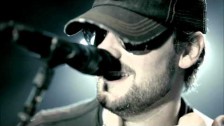 Eric Church 'Drink In My Hand' music video