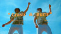 Speelburg 'Crash & Burn' Music Video