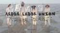Arbor Labor Union 'Volume Peaks' Music Video