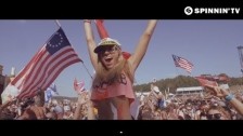 R3hab 'Samurai (Go Hard)' music video