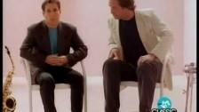 Paul Simon 'You Can Call Me Al' music video
