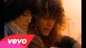 Bon Jovi 'Only Lonely' Music Video
