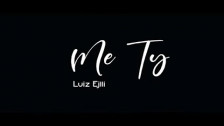 Luiz Ejlli 'Me Ty' music video
