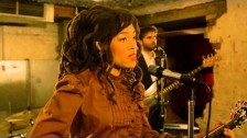 Valerie June 'You Can't Be Told' music video