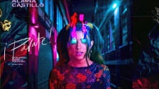 Alaina Castillo '¡párate!' music video