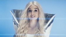 Poppy 'I Disagree' music video
