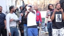 Bobby Shmurda 'Hot Nigga' music video