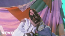 Rema & Selena Gomez 'Calm Down' music video