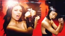 Gabriella Cilmi 'On a Mission' music video