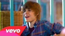 Justin Bieber 'One Less Lonely Girl' music video