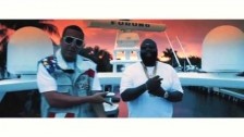 French Montana 'Straight off the boat' music video