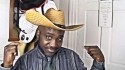 Reh Dogg 'The cap did fit' Music Video
