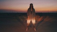 Anna Lunoe 'Radioactive' music video