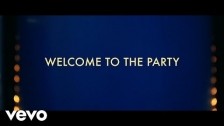 Kelleigh Bannen 'Welcome To The Party' music video