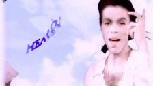 Prince 'I Wish U Heaven' music video