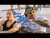 Ozuna x Omar Courtz 'ZIZI' music video