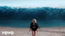 Phantogram 'You Dont Get Me High Anymore' music video