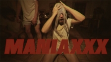 Maniaxxx 'Mugwump' music video