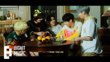 TOMORROW X TOGETHER '0X1=LOVESONG (I Know I Love You)' music video