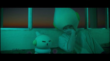 Iglooghost 'Amu' music video