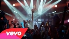 Sebastian Ingrosso 'Reload' music video