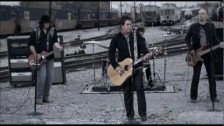 Eli Young Band 'Guinevere' music video